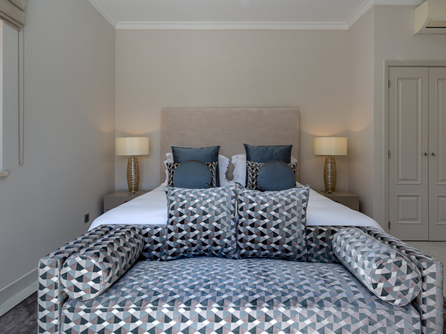 Martinhal Quinta do Lago — interior design by Melissa Jane Interiors, photo 13