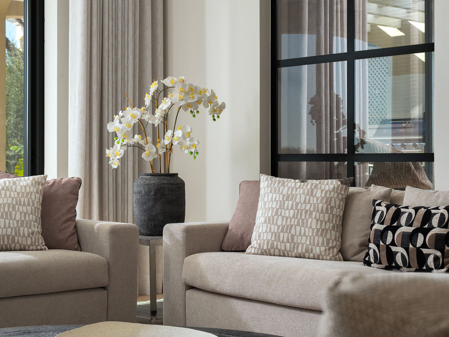 Dunas Douradas Dunas Douradas — interior design by Melissa Jane Interiors, photo 7