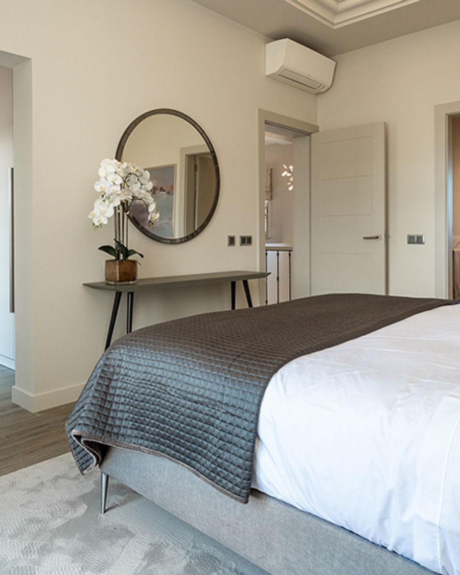 Residências do Lago Quinta do Lago — interior design by Melissa Jane Interiors, photo 11