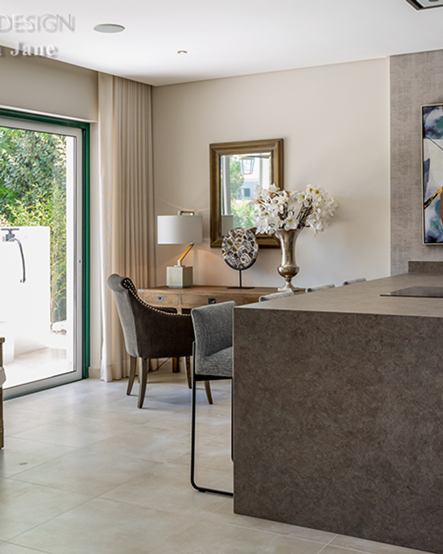 Martinhal Quinta do Lago — interior design by Melissa Jane Interiors, photo 5