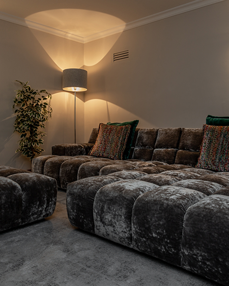 Martinhal Quinta do Lago — interior design by Melissa Jane Interiors, photo 14