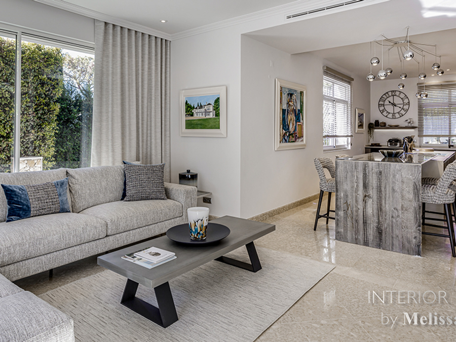 Rua Tejo Quinta do Lago — interior design by Melissa Jane Interiors, photo 7