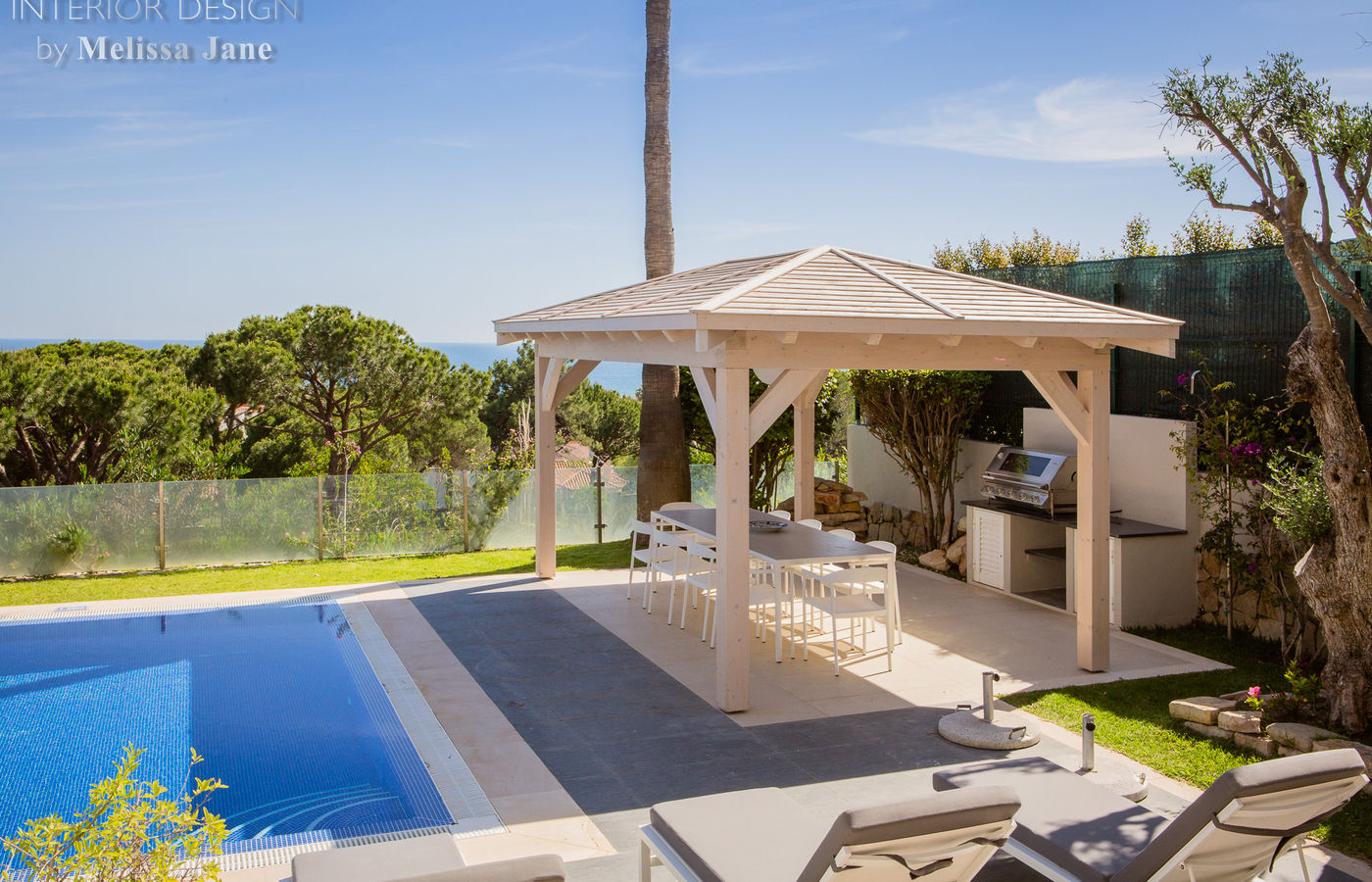 Designing Interiors For Algarve Properties