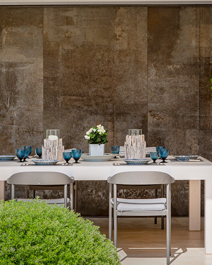Jacintina Vale do Lobo — interior design by Melissa Jane Interiors, photo 11
