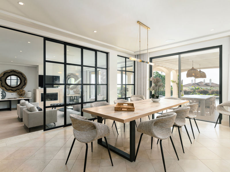 Dunas Douradas villa interior, Algarve — Melissa Jane Interiors 2025