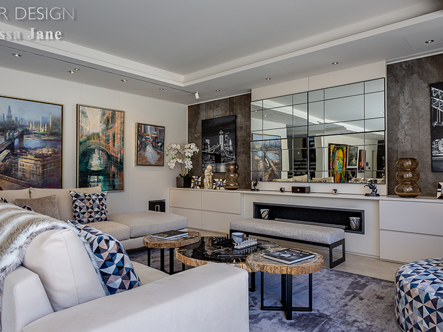 Jacintina Vale do Lobo — interior design by Melissa Jane Interiors, photo 15