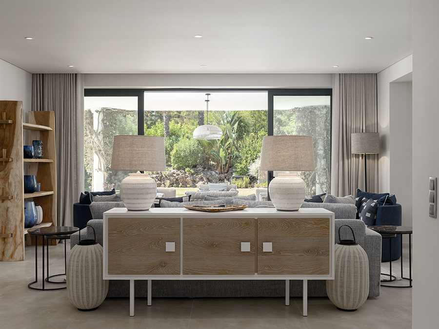 Martinhal Quinta do Lago — interior design by Melissa Jane Interiors, photo 15