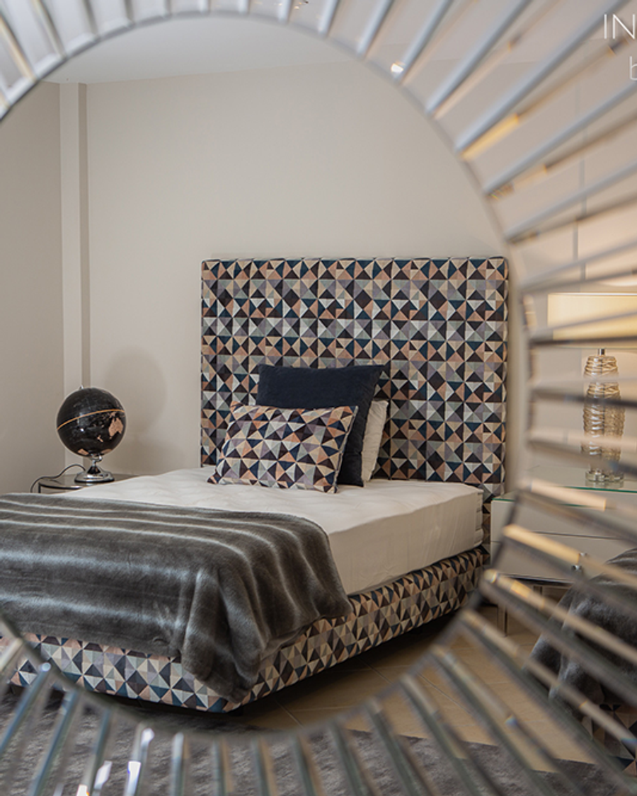 Encosta do Lobo Vale do Lobo — interior design by Melissa Jane Interiors, photo 8