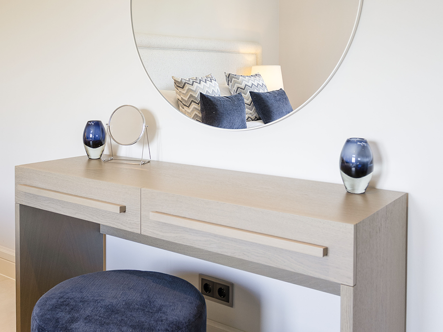 Quinta da Luz Quinta do Lago — interior design by Melissa Jane Interiors, photo 12