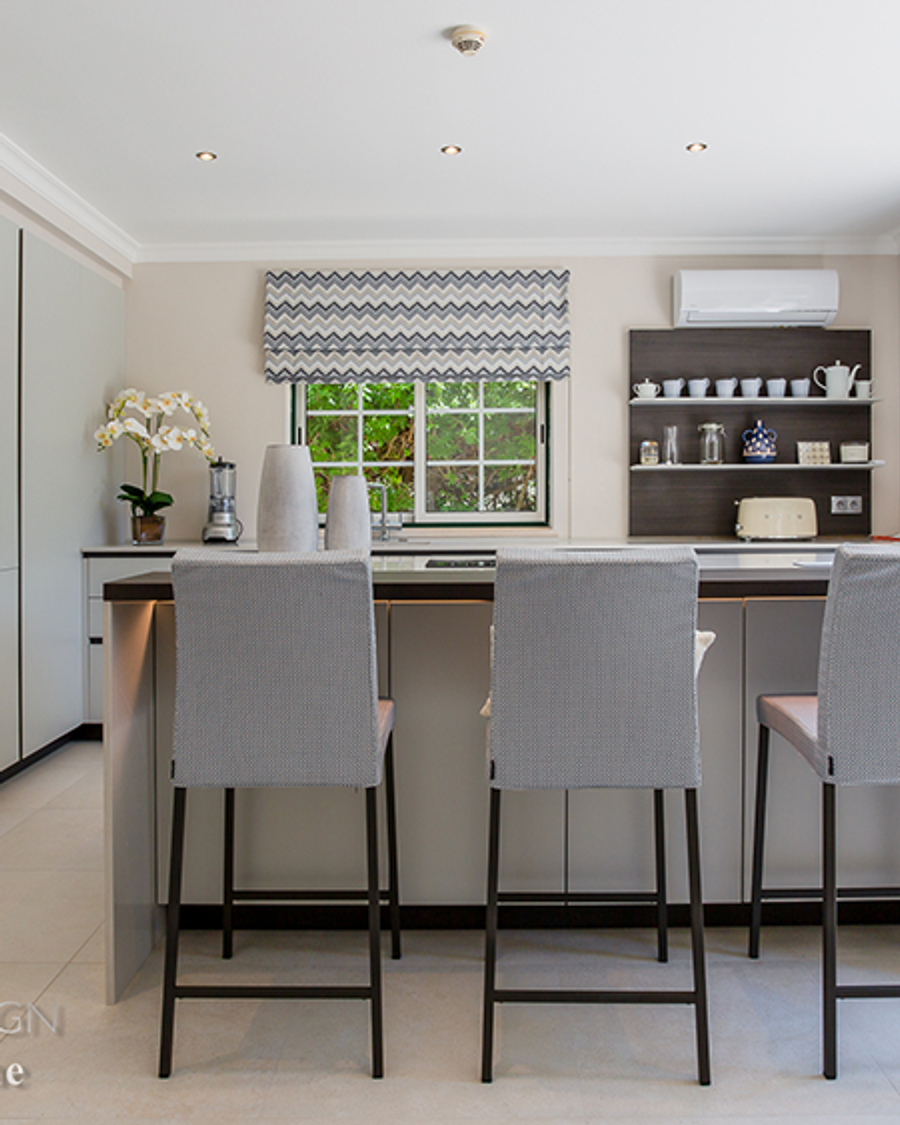 Martinhal Quinta do Lago — interior design by Melissa Jane Interiors, photo 5
