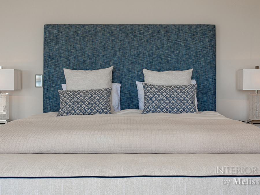 Encosta do Lobo Vale do Lobo — interior design by Melissa Jane Interiors, photo 13
