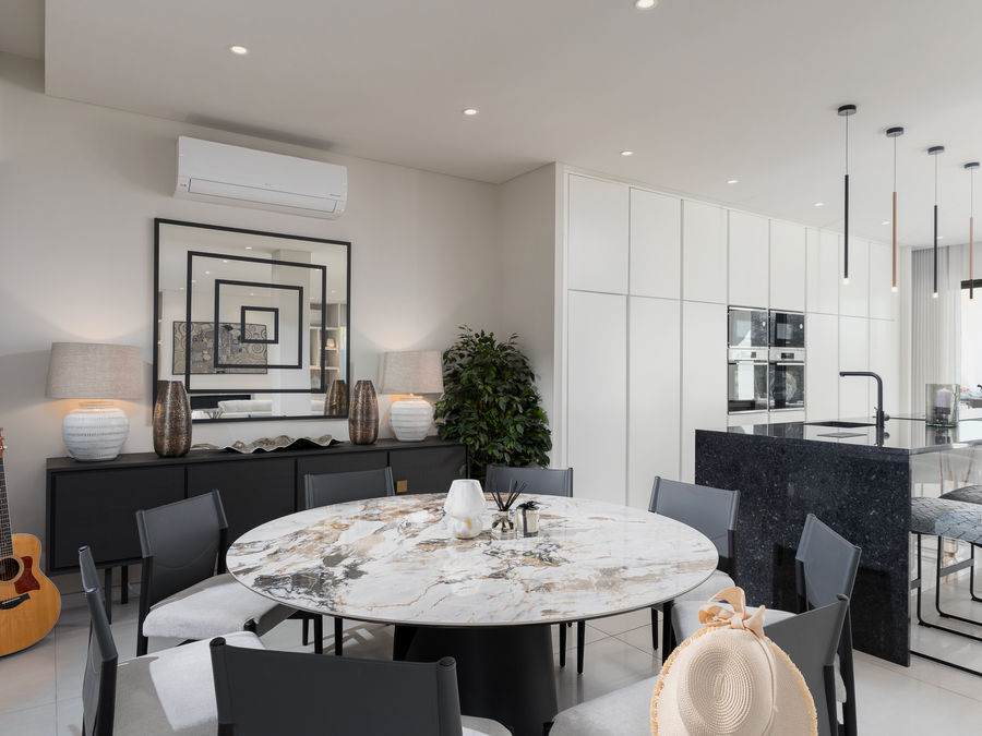 Encosta do Lobo Vale do Lobo — interior design by Melissa Jane Interiors, photo 10