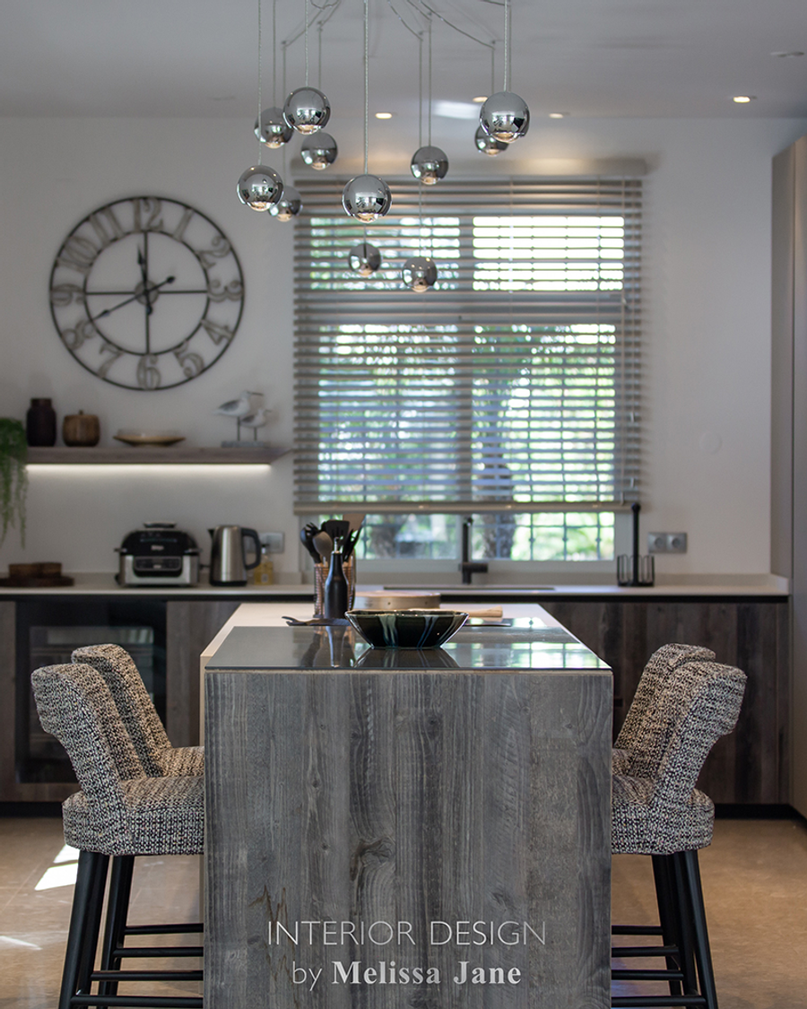Rua Tejo Quinta do Lago — interior design by Melissa Jane Interiors, photo 11