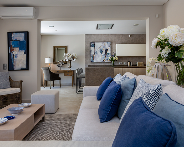 Martinhal, Quinta do Lago