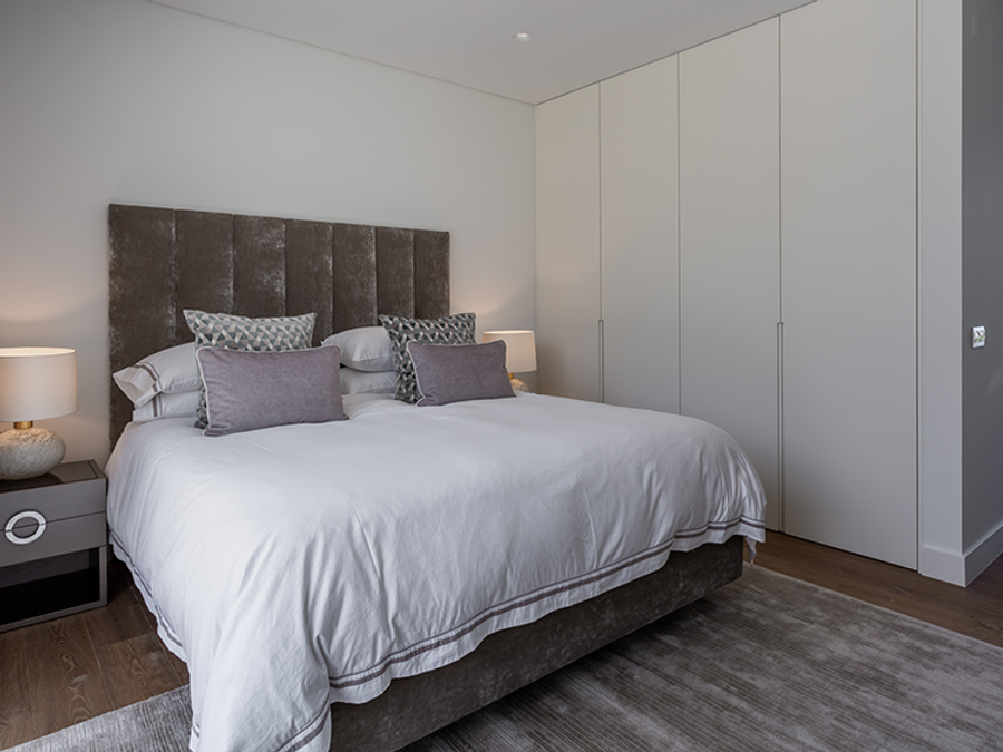 Pinhal Velho Vilamoura — interior design by Melissa Jane Interiors, photo 15