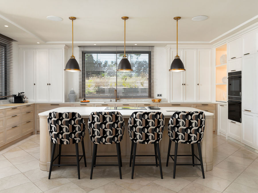 Dunas Douradas Dunas Douradas — interior design by Melissa Jane Interiors, photo 10