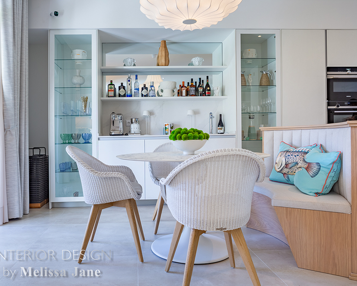 Vale dos Pinheiros, Quinta do Lago