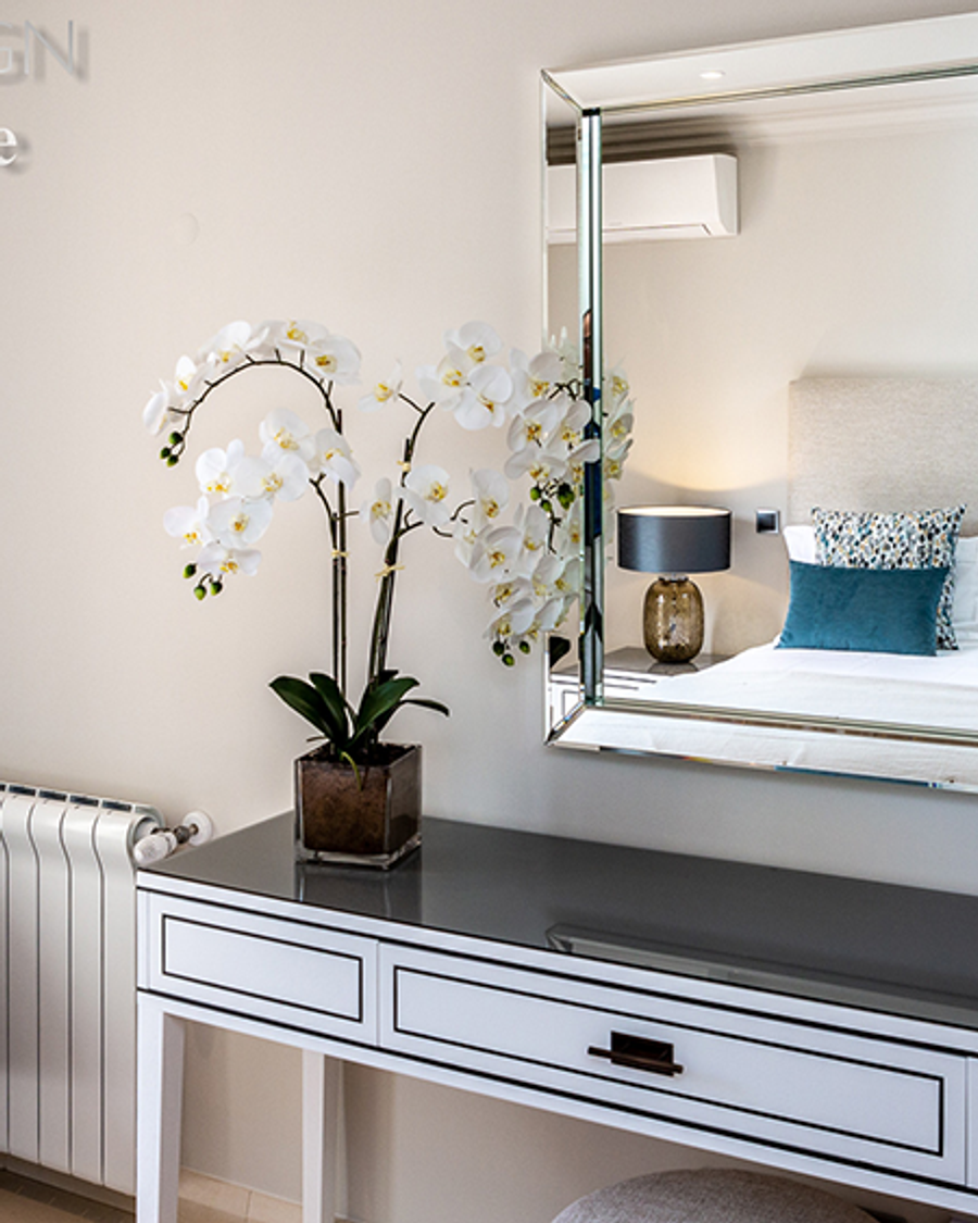 Residências do Lago Quinta do Lago — interior design by Melissa Jane Interiors, photo 5