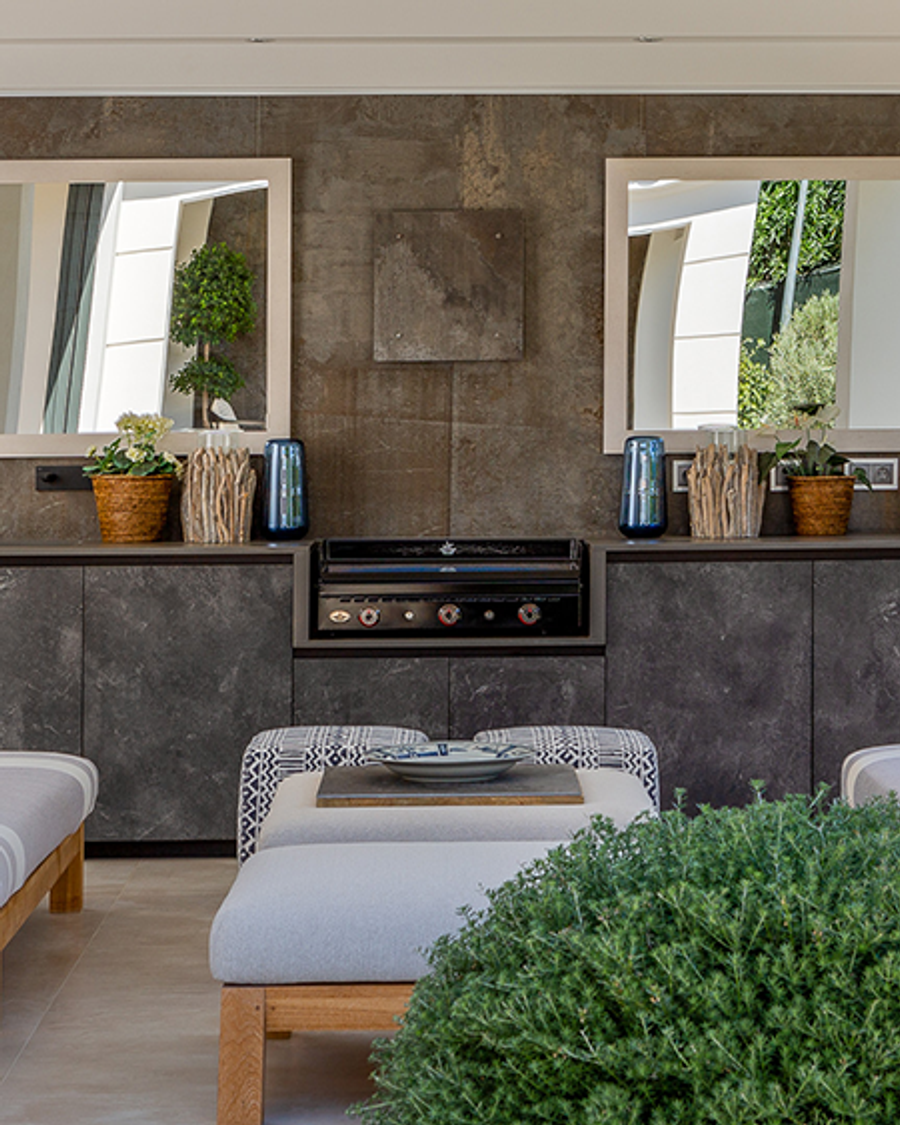 Jacintina Vale do Lobo — interior design by Melissa Jane Interiors, photo 5