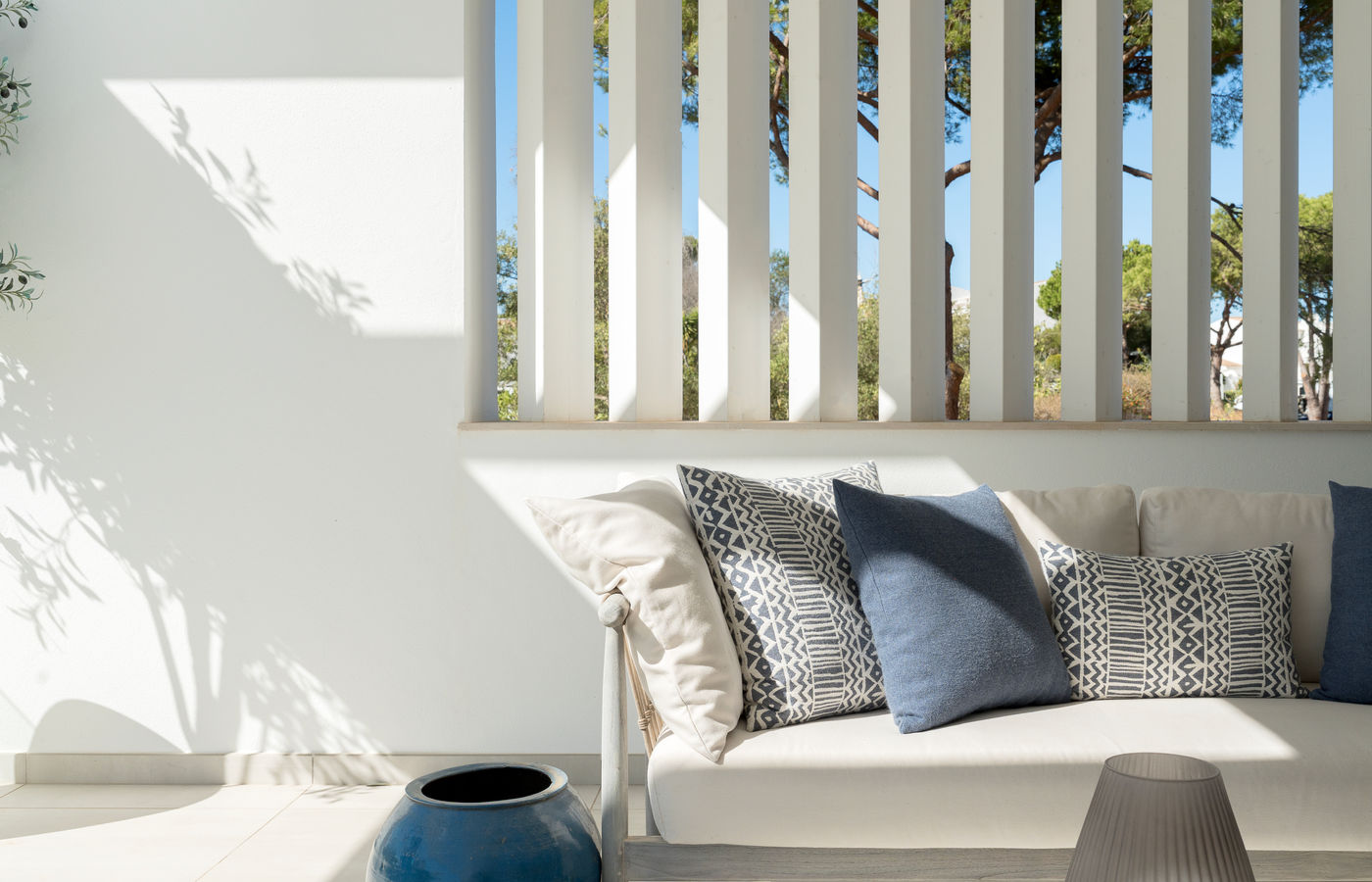 Why Some Homes Just Feel Better: The Invisible Layers of Good Interior Design