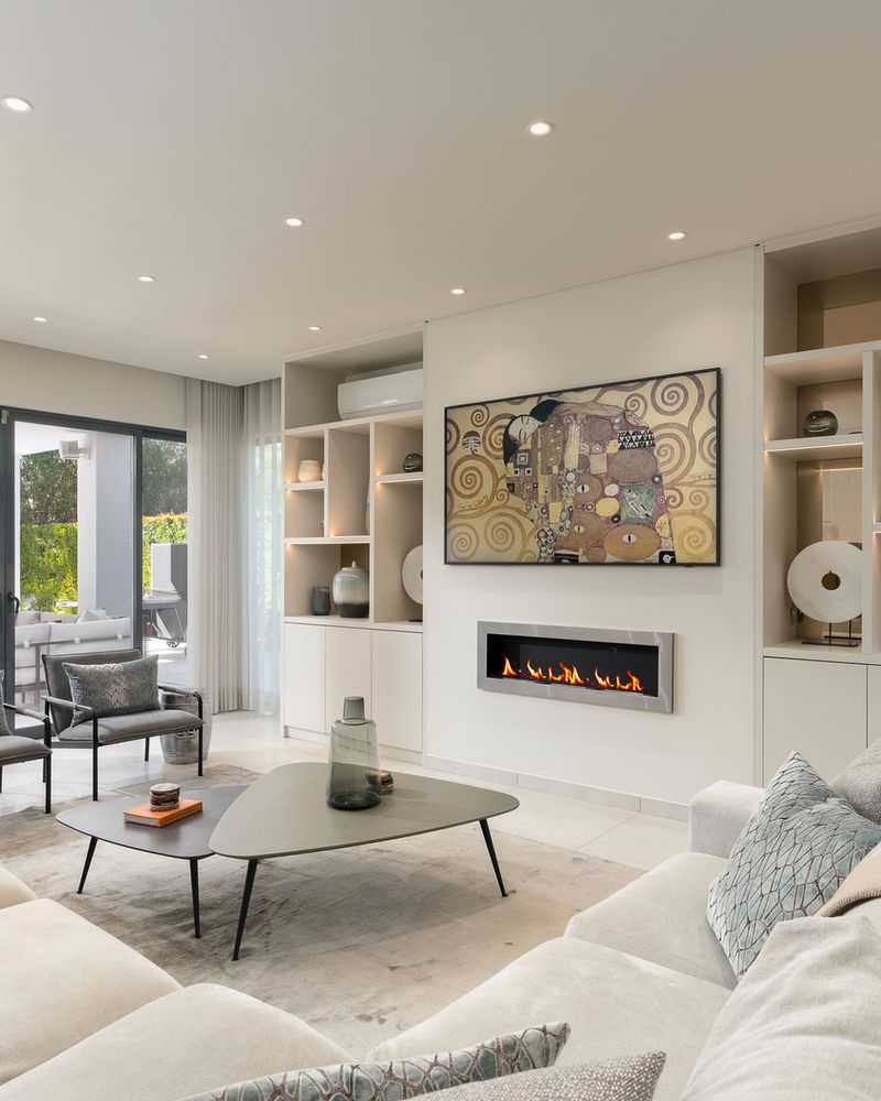 Algarve villa interior by Melissa Jane Interiors, Encosta do Lobo project