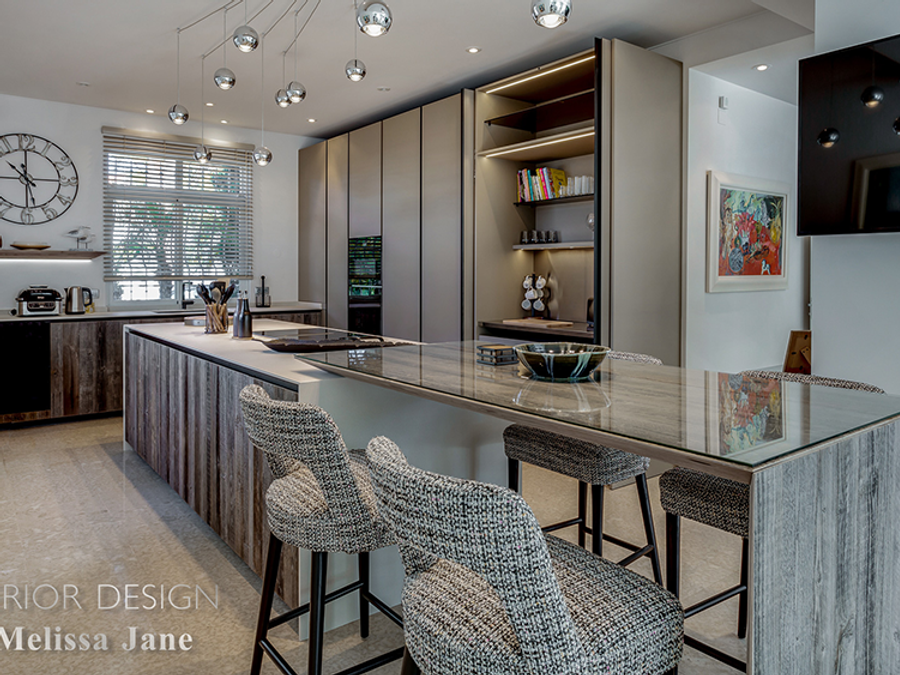 Rua Tejo Quinta do Lago — interior design by Melissa Jane Interiors, photo 10