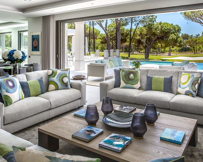 Villa Arade, Quinta do Lago
