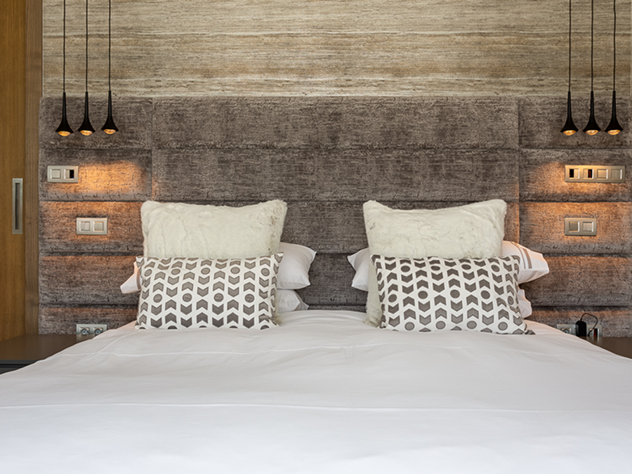 Pinhal Velho Vilamoura — interior design by Melissa Jane Interiors, photo 13