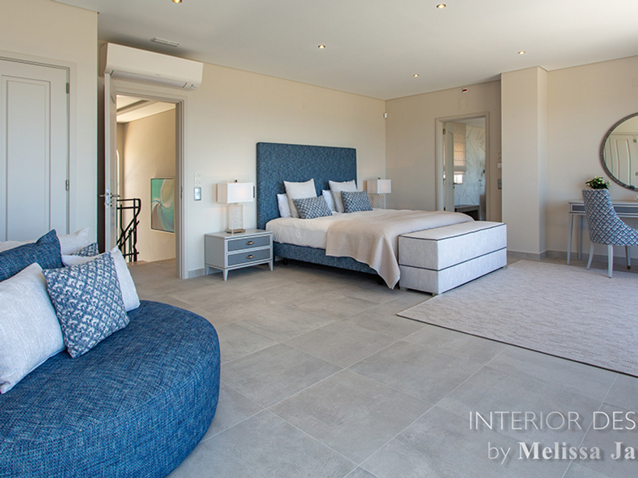 Encosta do Lobo Vale do Lobo — interior design by Melissa Jane Interiors, photo 10