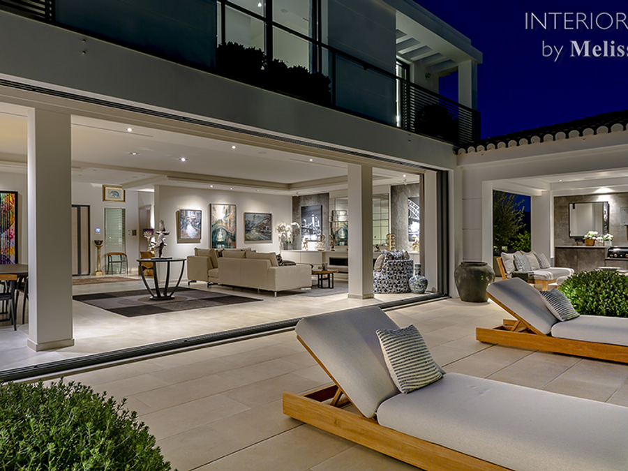 Jacintina Vale do Lobo — interior design by Melissa Jane Interiors, photo 6