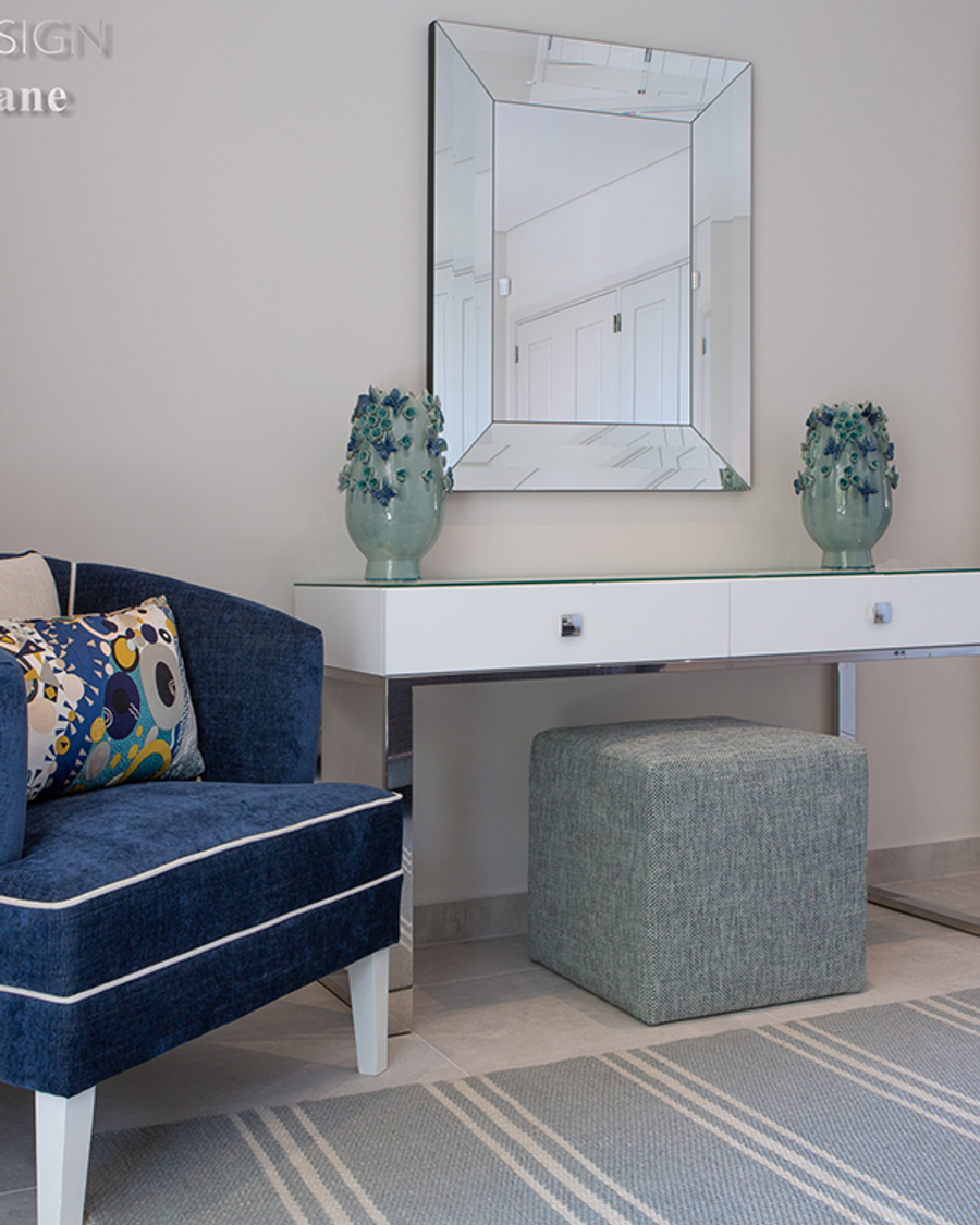 Encosta do Lobo Vale do Lobo — interior design by Melissa Jane Interiors, photo 5