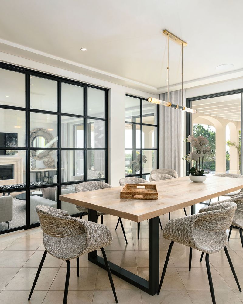 Algarve villa interior by Melissa Jane Interiors, Dunas Douradas project