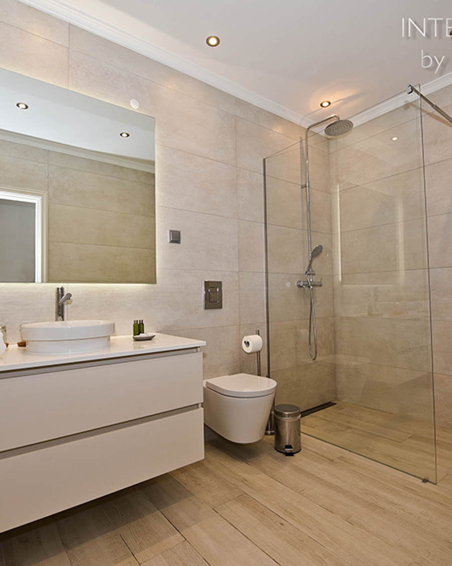 Martinhal Townhouse Quinta do Lago — interior design by Melissa Jane Interiors, photo 14