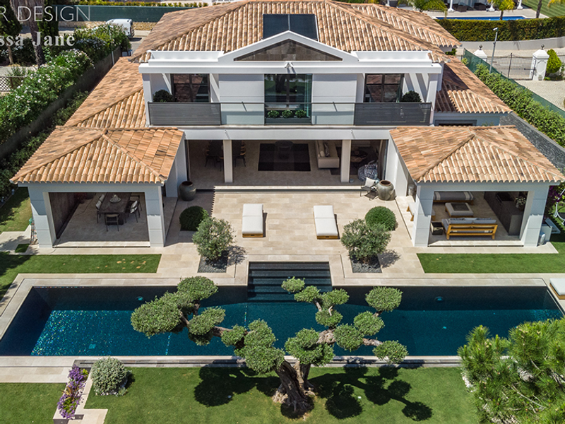 Jacintina villa interior, Algarve — Melissa Jane Interiors 2019