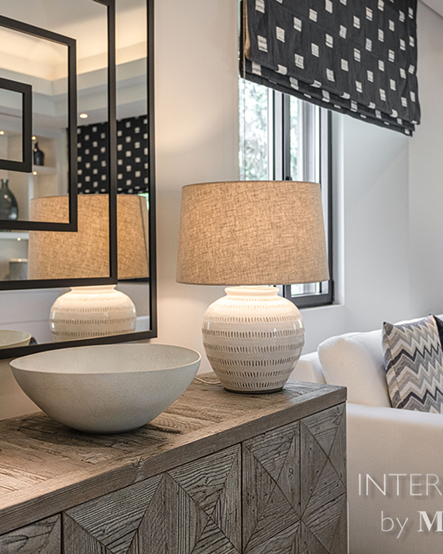 Lago Quinta do Lago — interior design by Melissa Jane Interiors, photo 11