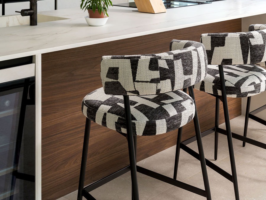 Vila Sol Vilamoura — interior design by Melissa Jane Interiors, photo 7