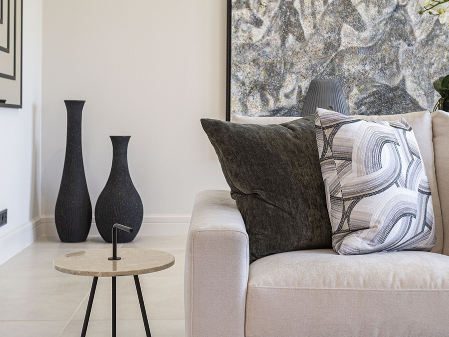 Quinta da Luz Quinta do Lago — interior design by Melissa Jane Interiors, photo 7