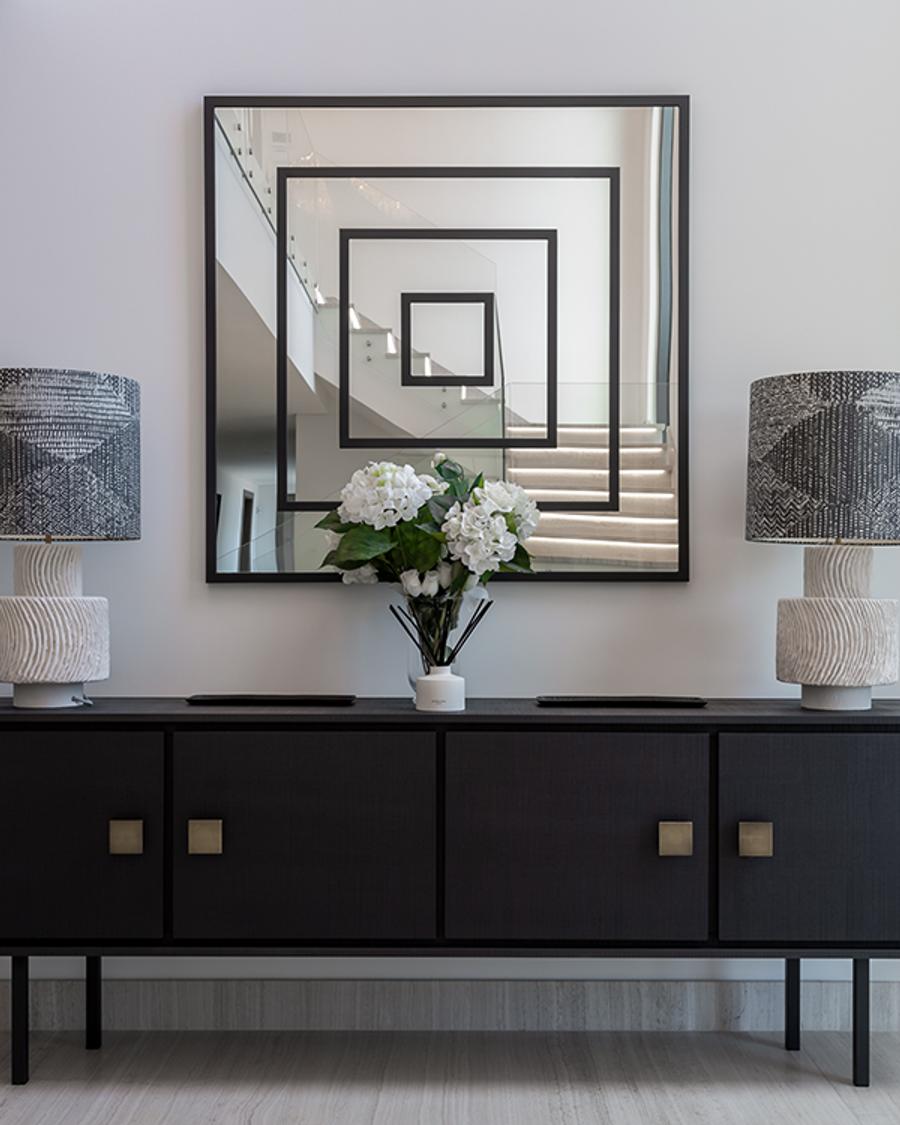 Pinhal Velho Vilamoura — interior design by Melissa Jane Interiors, photo 11