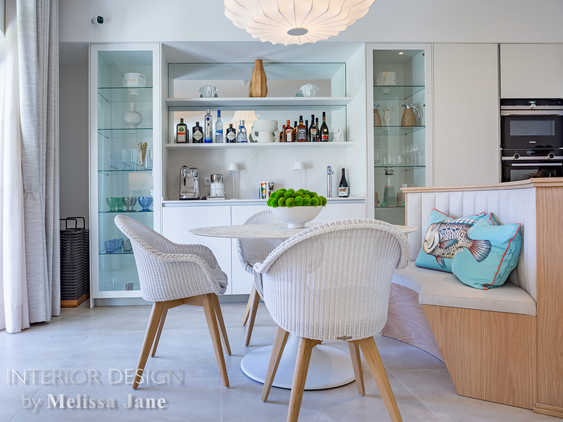 Vale dos Pinheiros villa interior, Algarve — Melissa Jane Interiors 2021