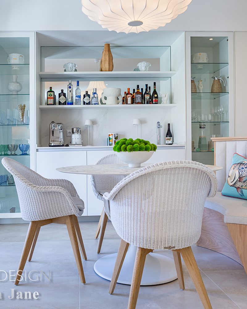 Algarve villa interior by Melissa Jane Interiors, project 5