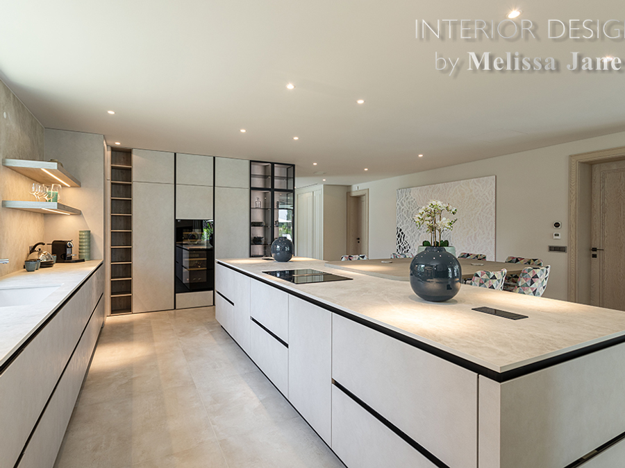 Lago Quinta do Lago — interior design by Melissa Jane Interiors, photo 9
