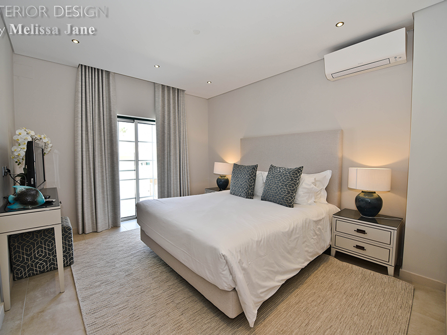 Martinhal Townhouse Quinta do Lago — interior design by Melissa Jane Interiors, photo 15