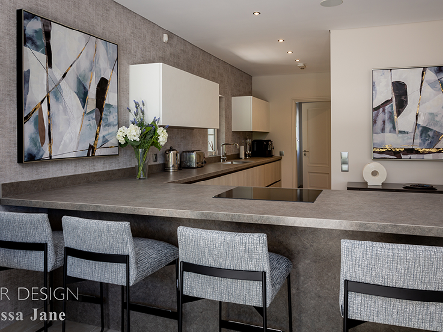 Martinhal Quinta do Lago — interior design by Melissa Jane Interiors, photo 7