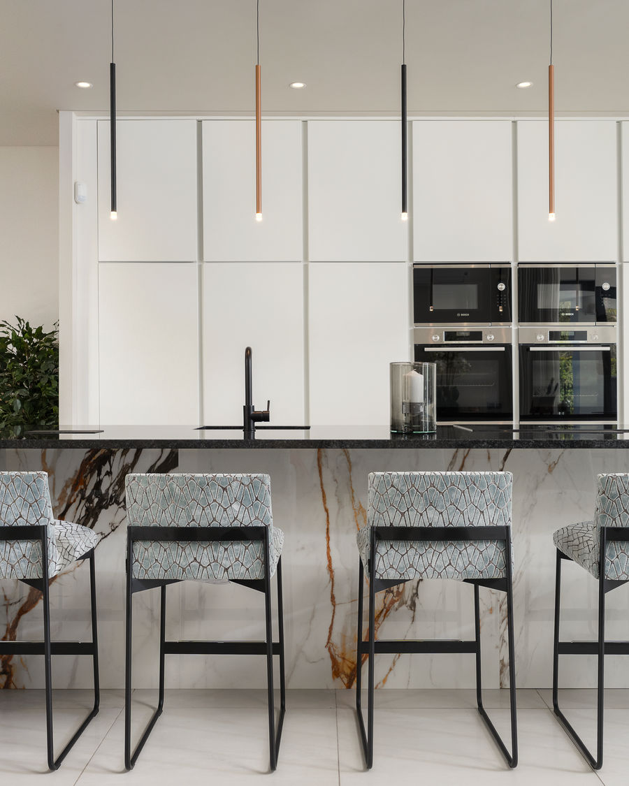 Encosta do Lobo Vale do Lobo — interior design by Melissa Jane Interiors, photo 8