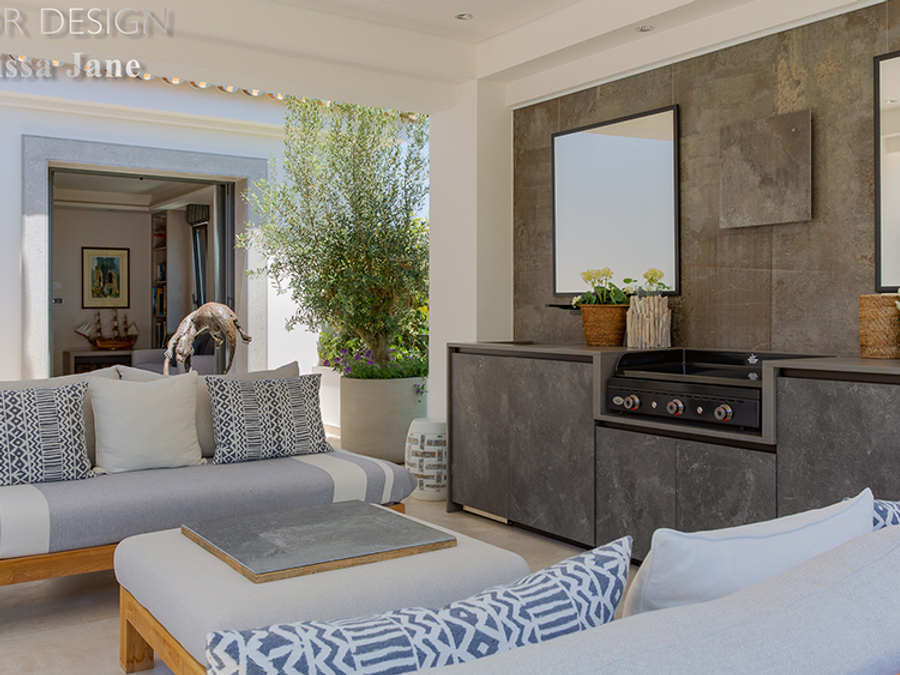 Jacintina Vale do Lobo — interior design by Melissa Jane Interiors, photo 12