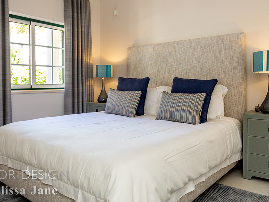 Martinhal Quinta do Lago — interior design by Melissa Jane Interiors, photo 12