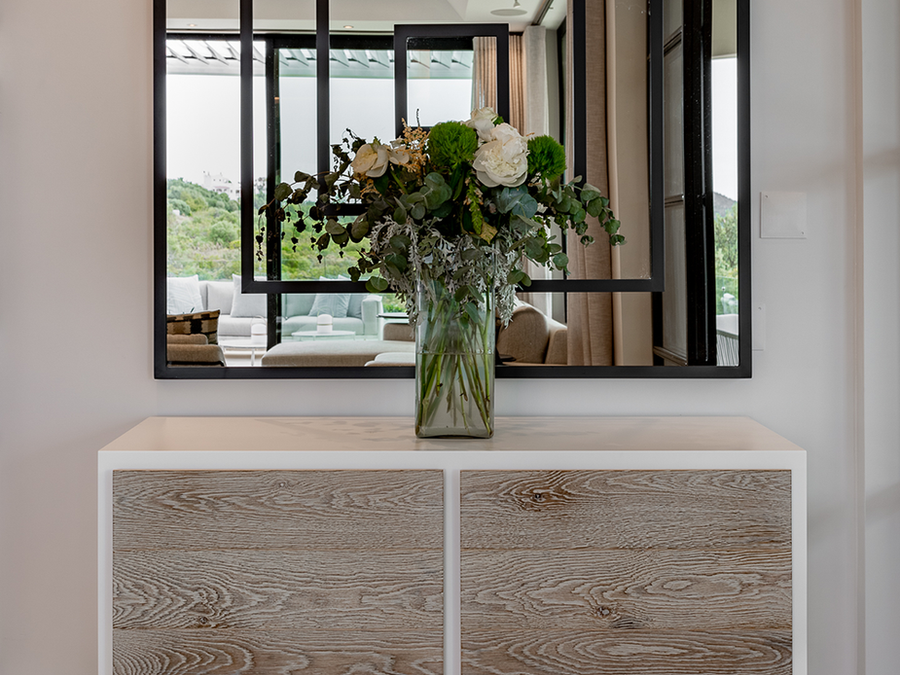 The Crest Loulé — interior design by Melissa Jane Interiors, photo 12