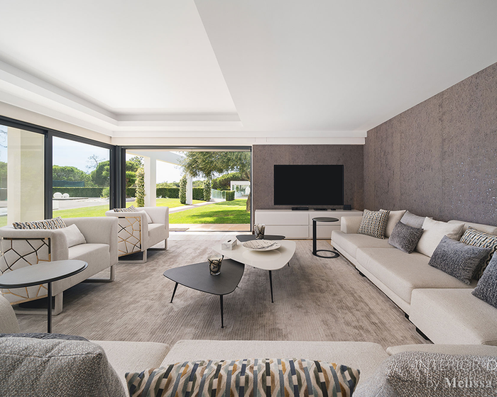 Villa Zen, Vale do Lobo