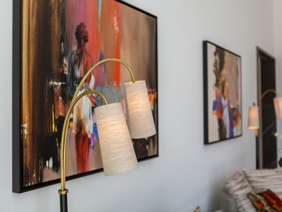 Pinhal Velho Vilamoura — interior design by Melissa Jane Interiors, photo 6