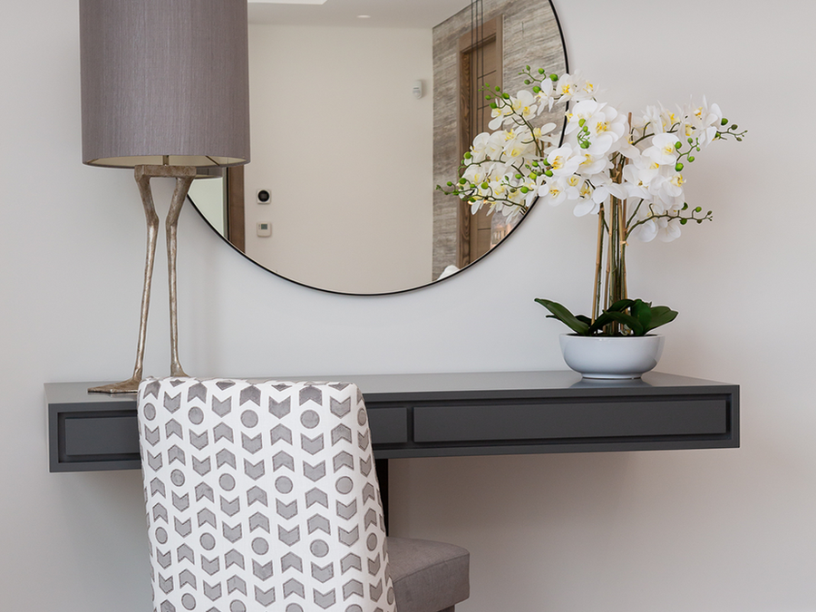 Pinhal Velho Vilamoura — interior design by Melissa Jane Interiors, photo 9